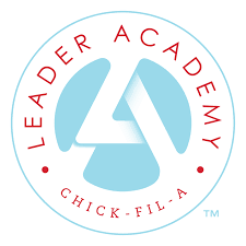 Chick-fil-A Leader Academy Logo